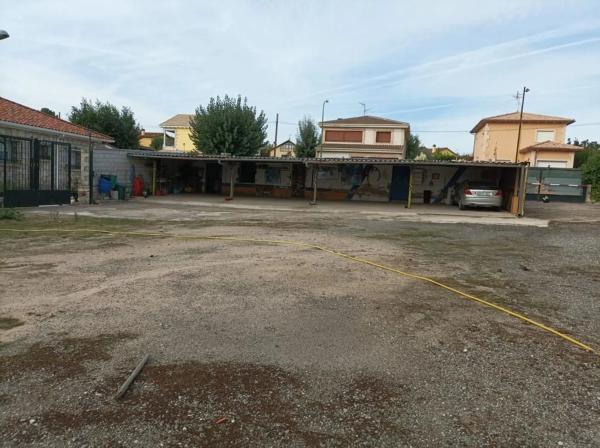 Terreno en colonia navarro