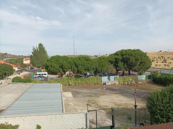 Terreno en colonia navarro