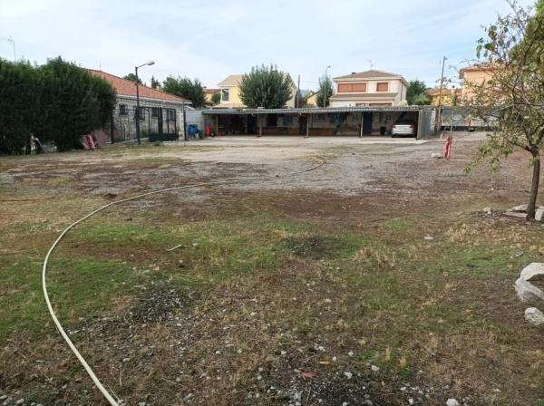 Terreno en colonia navarro