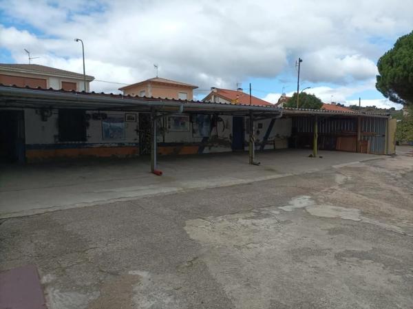 Terreno en colonia navarro