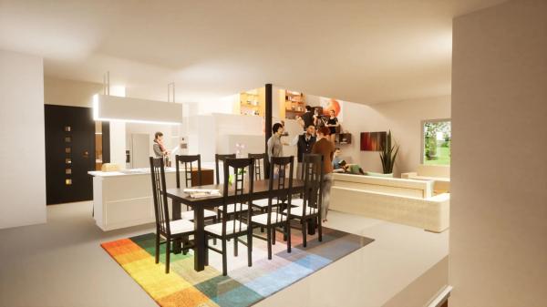 Terreno en Ciudalcampo, 1