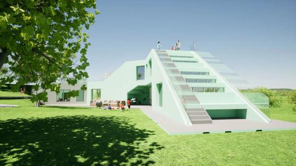 Terreno en Ciudalcampo, 1