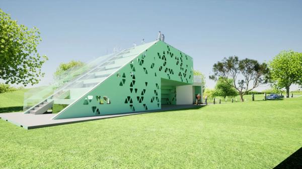 Terreno en Ciudalcampo, 1