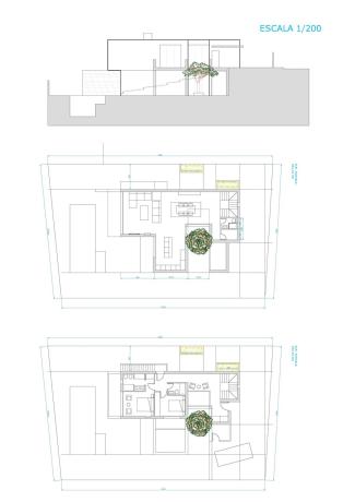 Terreno en calle Miguel Hernandez, 10