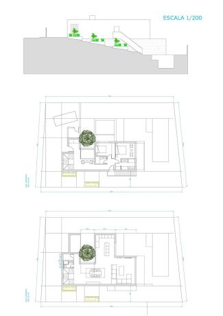 Terreno en calle Miguel Hernandez, 10