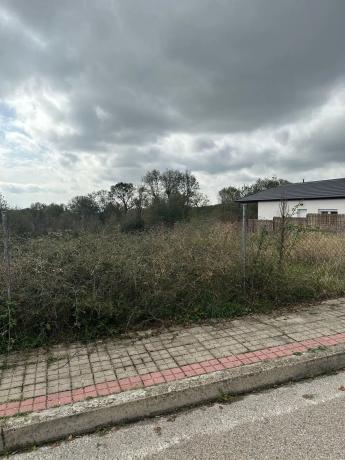 Terreno en calle Miguel Hernandez, 10