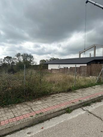 Terreno en calle Miguel Hernandez, 10