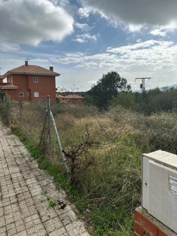 Terreno en calle Miguel Hernandez, 10