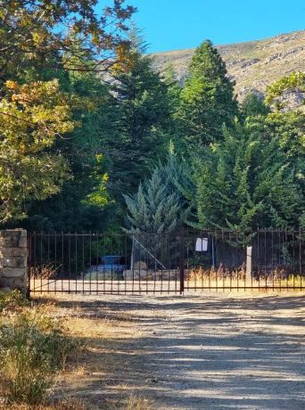 Terreno en carretera de Valdemanco, 33