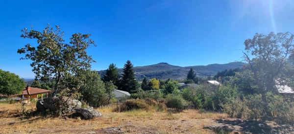 Terreno en carretera de Valdemanco, 33