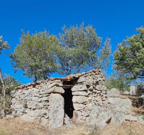 Terreno en carretera de Valdemanco, 33