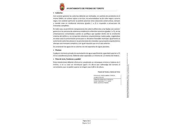 Terreno en Serracines