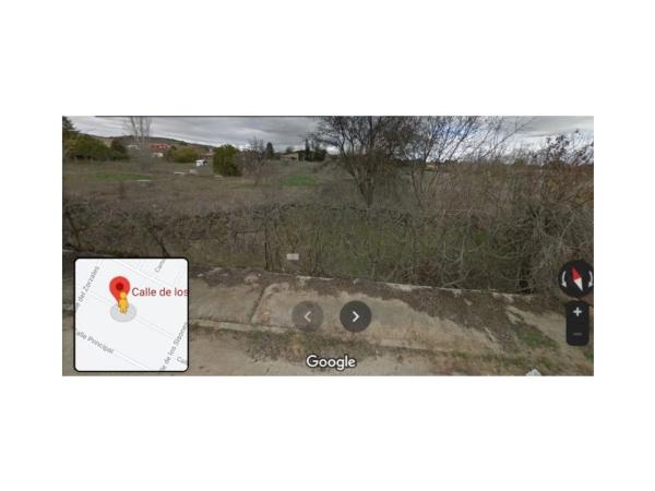 Terreno en Serracines