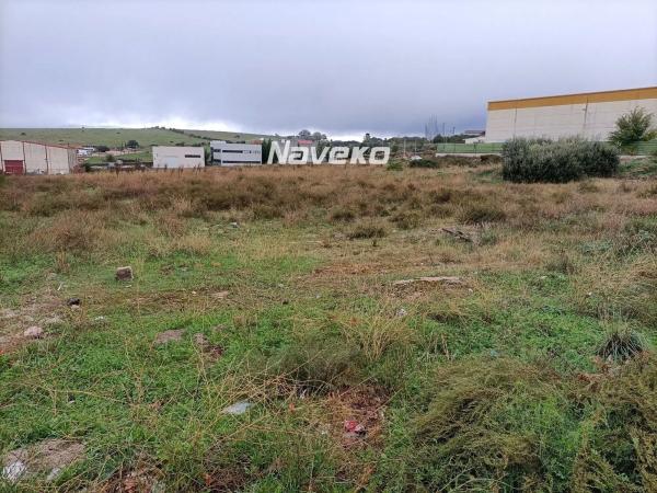 Terreno en calle Plomo