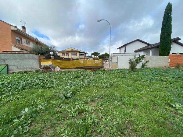 Terreno en Julia Martin, 14