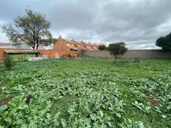 Terreno en Julia Martin, 14