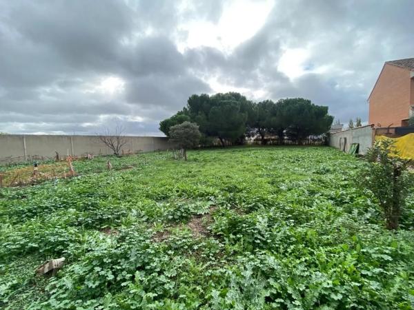 Terreno en Julia Martin, 14