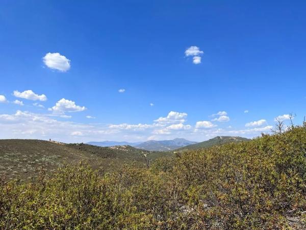 Terreno en camino 3 cantos, 8