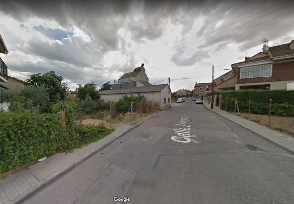 Terreno en olivar s/n