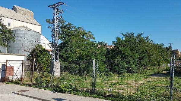 Terreno en olivar s/n