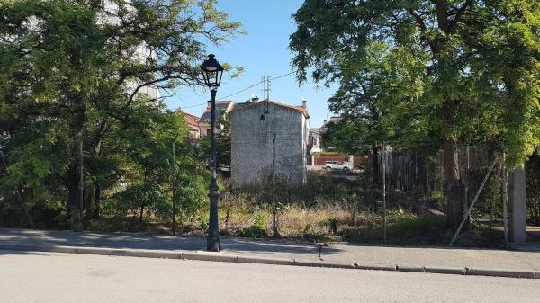 Terreno en olivar s/n