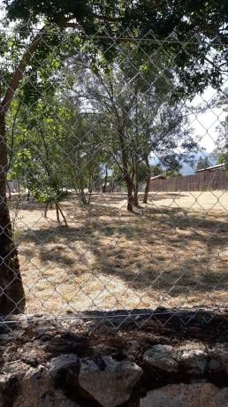 Terreno en calle el Tercio de la laguna, 40