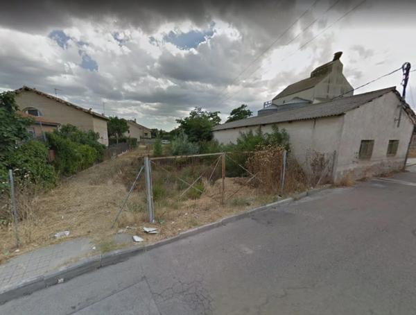 Terreno en olivar s/n