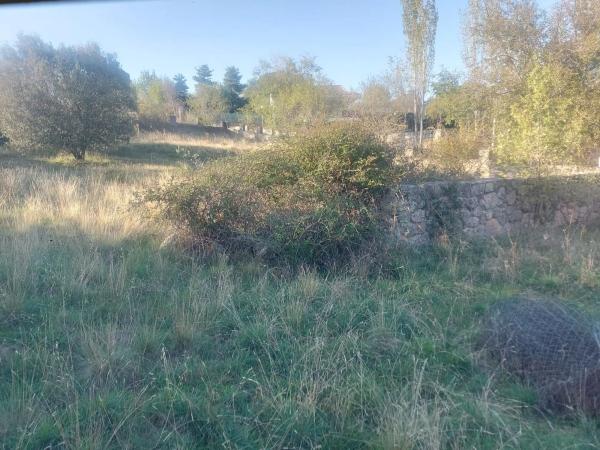 Terreno en Venturada