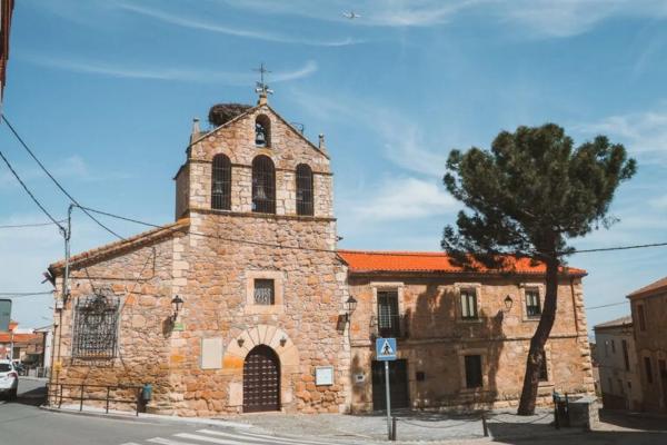 Terreno en calle Colodreros, 8