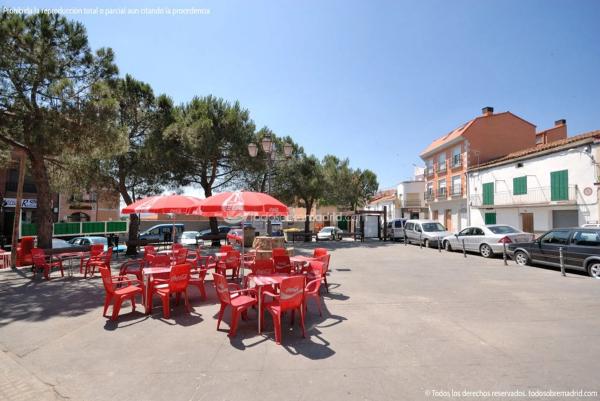 Terreno en calle Colodreros, 8