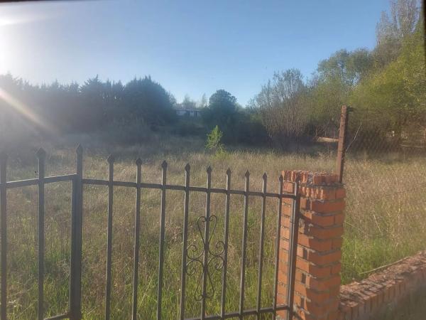 Terreno en Venturada