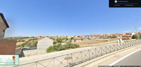 Terreno en calle Colodreros, 8