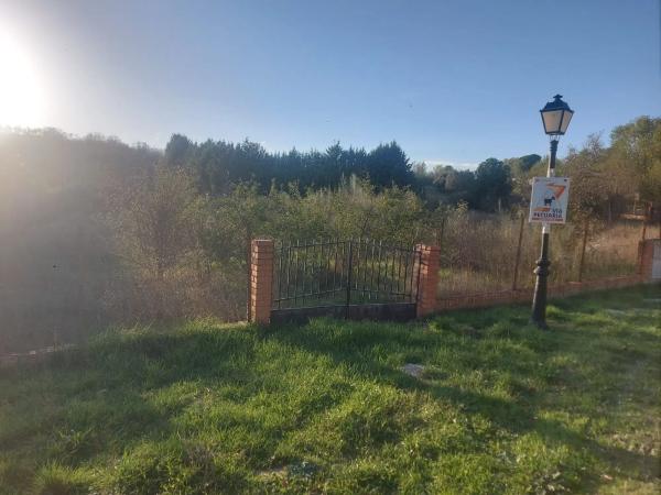 Terreno en Venturada