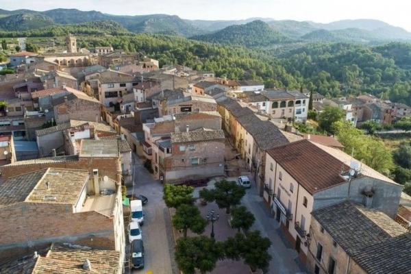 Terreno en calle Colodreros, 8