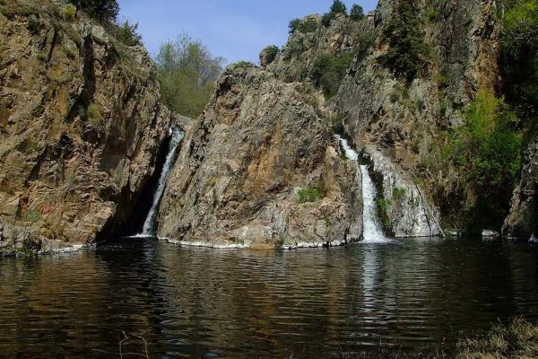 Terreno en calle Colodreros, 8