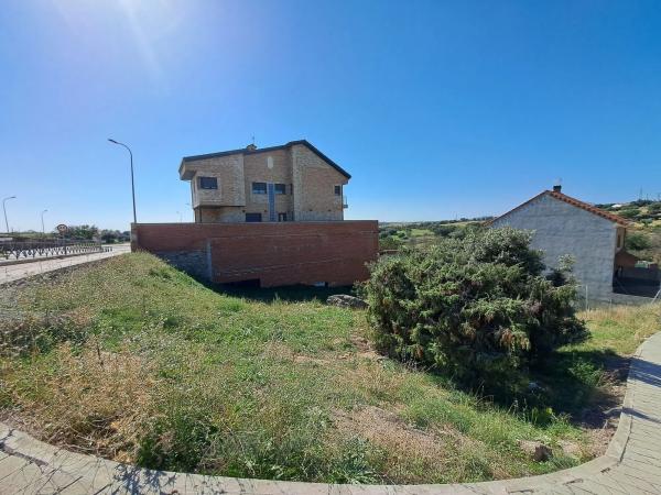 Terreno en calle Colodreros, 8