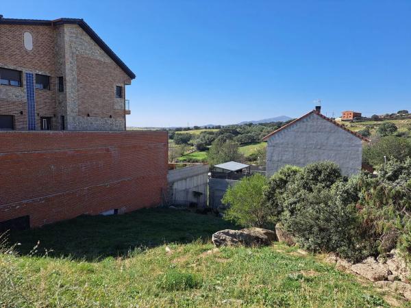 Terreno en calle Colodreros, 8