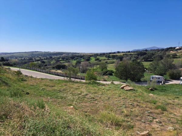 Terreno en calle Colodreros, 8