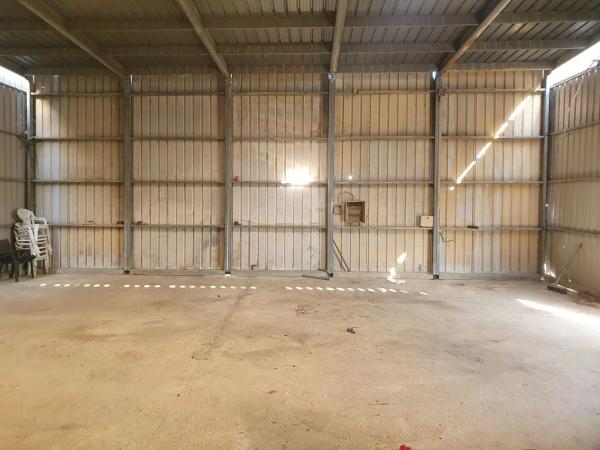 Terreno en Vrd.Cantarranas, 149