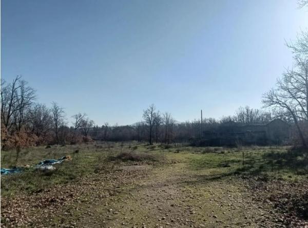 Terreno en M-626, km 8