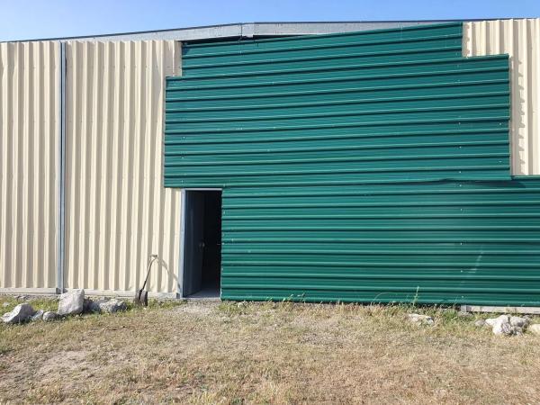 Terreno en Vrd.Cantarranas, 149