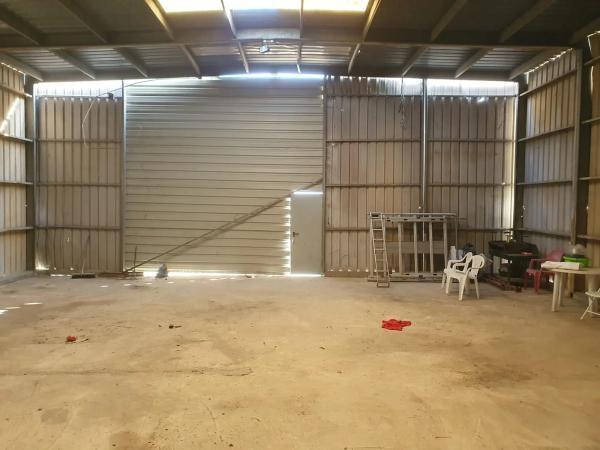 Terreno en Vrd.Cantarranas, 149