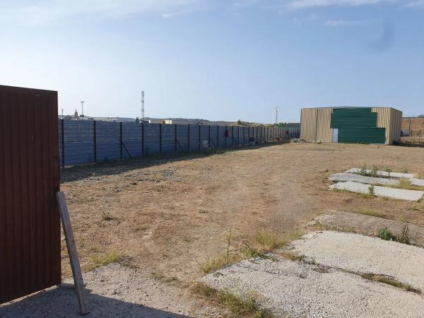 Terreno en Vrd.Cantarranas, 149