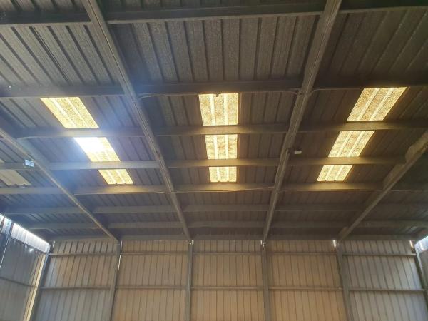 Terreno en Vrd.Cantarranas, 149