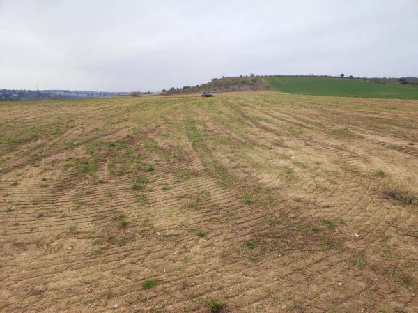 Terreno en via Vereda de Retamar, km 0