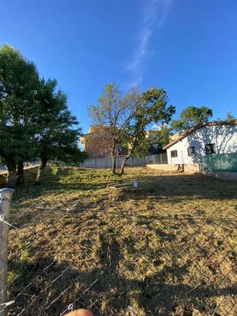 Terreno en calle Miguel Hernandez, 1