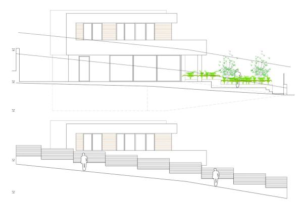 Terreno en calle Miguel Hernandez, 1