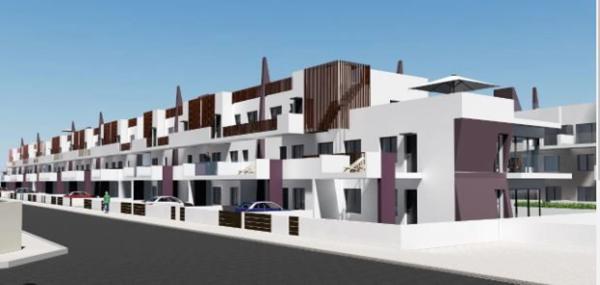 Terreno en Colada del Camino de Fuente el Saz s/n