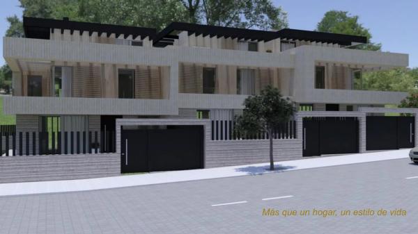 Terreno en calle del Doctor Torres Feced, 1