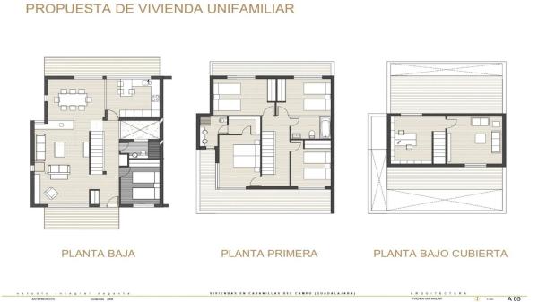 Terreno en calle del Doctor Torres Feced, 1